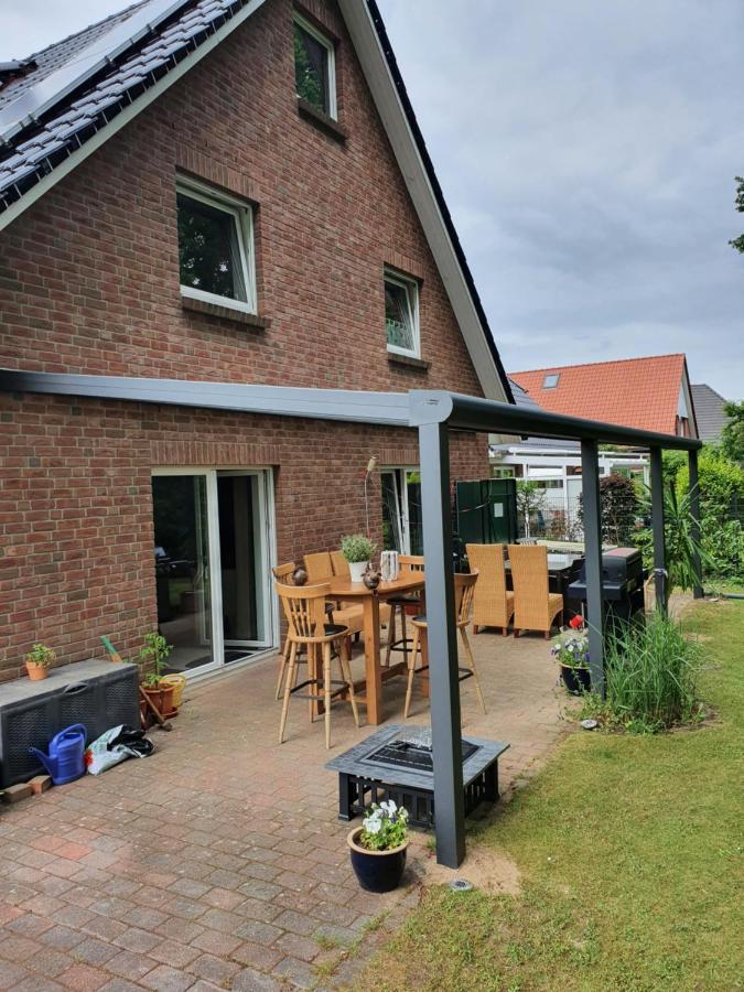 Séjour chez l'habitant Moewennest Im Umland Hamburgs