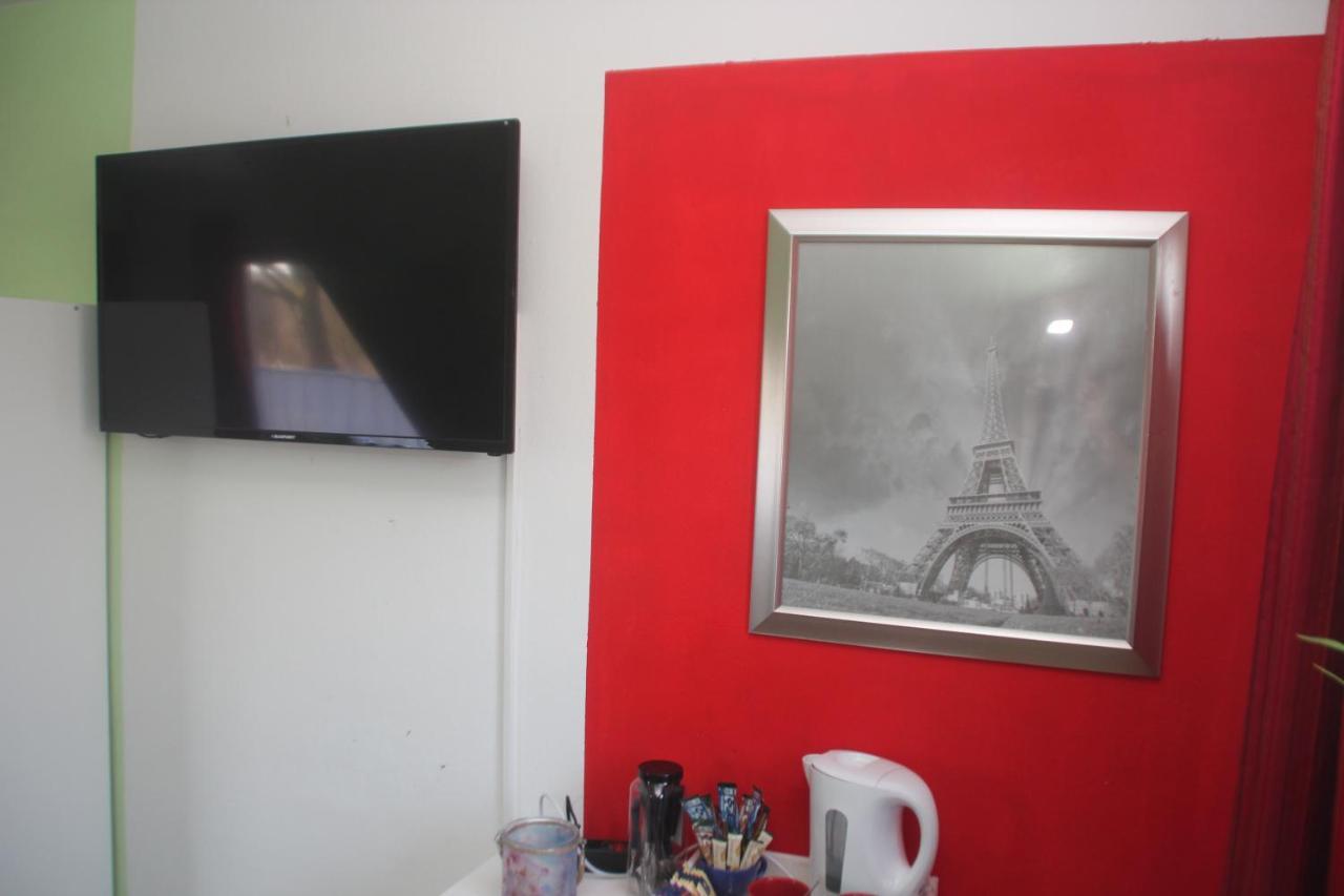 Séjour chez l'habitant Moewennest Im Umland Hamburgs *
