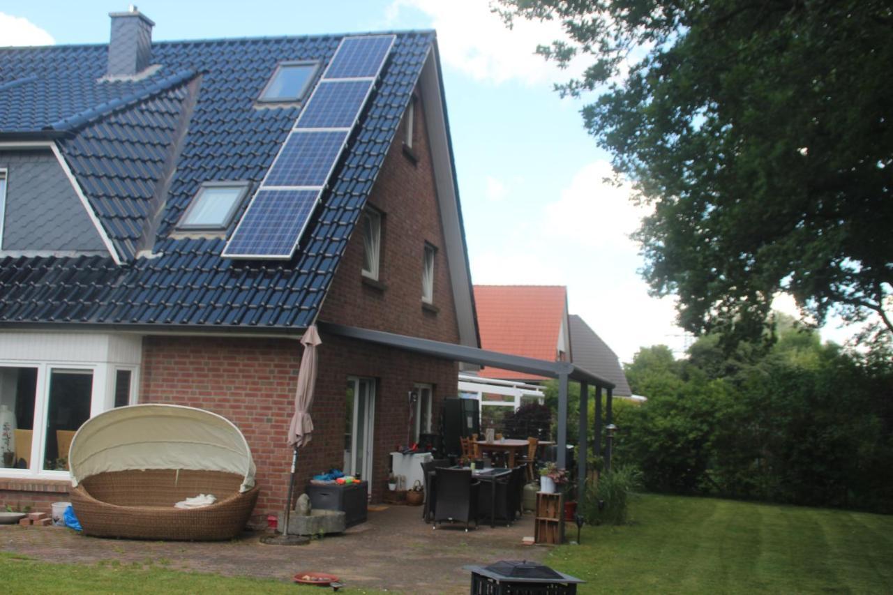 Moewennest Im Umland Hamburgs Séjour chez l'habitant