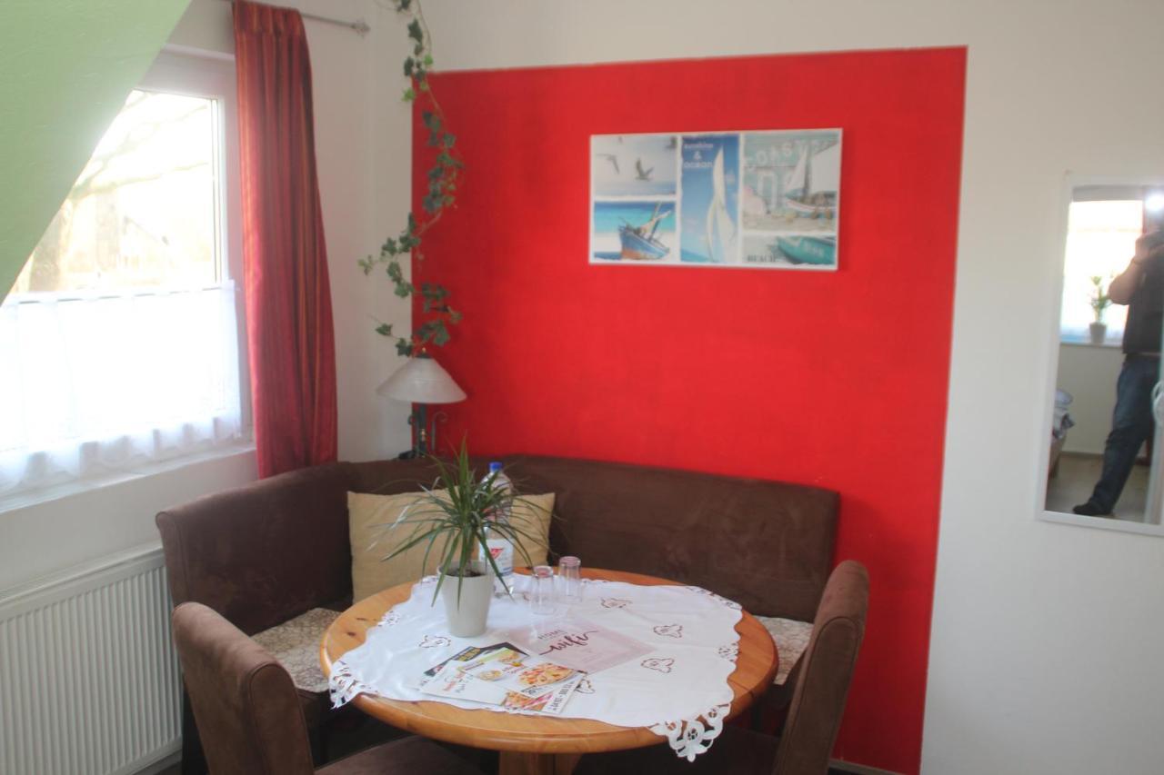 Moewennest Im Umland Hamburgs Séjour chez l'habitant Henstedt-Ulzburg